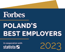 Poland Best Employers 2023