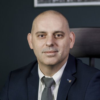 Robert Kowalski - President of the Management Board