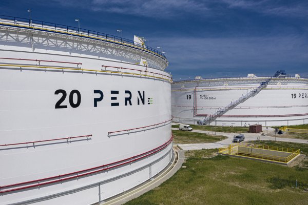  Mostostal Płock in good condition and with a full order portfolio