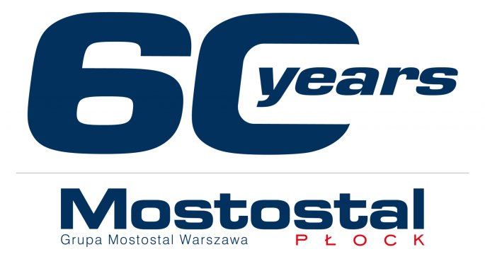 60 years ago Mostostal Płock was founded