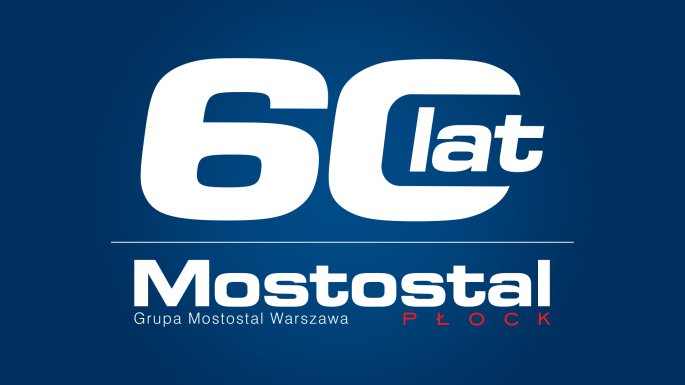 Mostostal Plock: we install good solutions for 60 years
