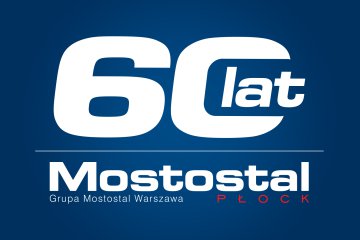 Mostostal Plock: we install good solutions for 60 years