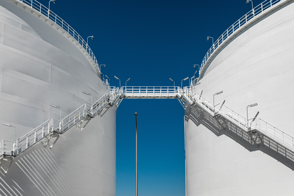 Mostostal Płock and Mostostal Warszawa have completed the contract for the expansion of the PERN Fuel Base in Dębogórze