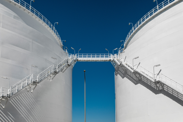 Mostostal Płock and Mostostal Warszawa have completed the contract for the expansion of the PERN Fuel Base in Dębogórze