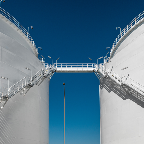 Mostostal Płock and Mostostal Warszawa have completed the contract for the expansion of the PERN Fuel Base in Dębogórze