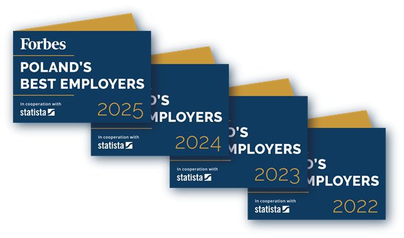 The Mostostal Warszawa Group named the best employer in the Polish construction industry