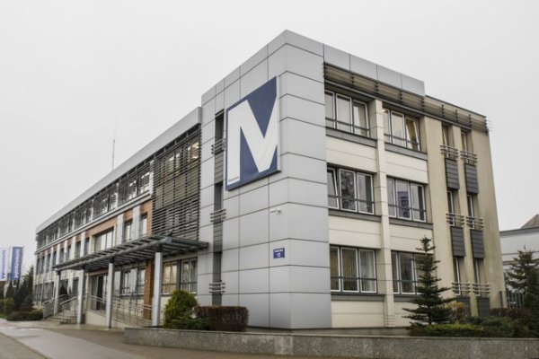 Changes in the Management Board of Mostostal Płock SA