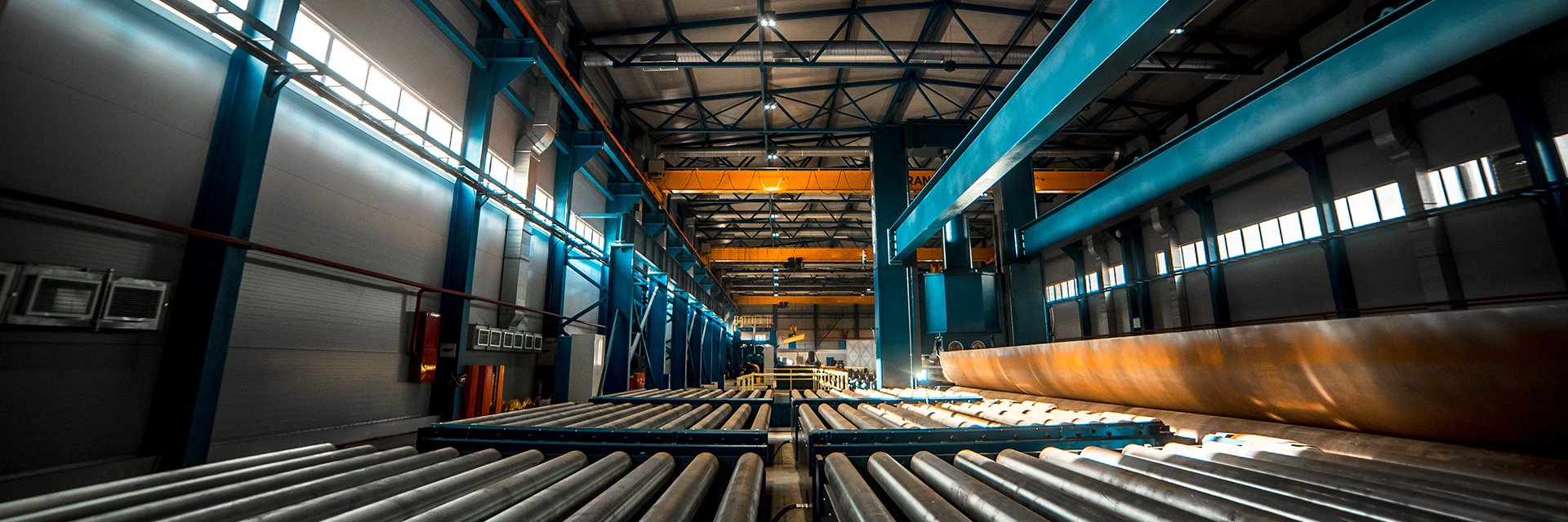 We offer fast and accurate workshop services: