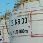 Expansion of Rejowiec Poznański Terminal