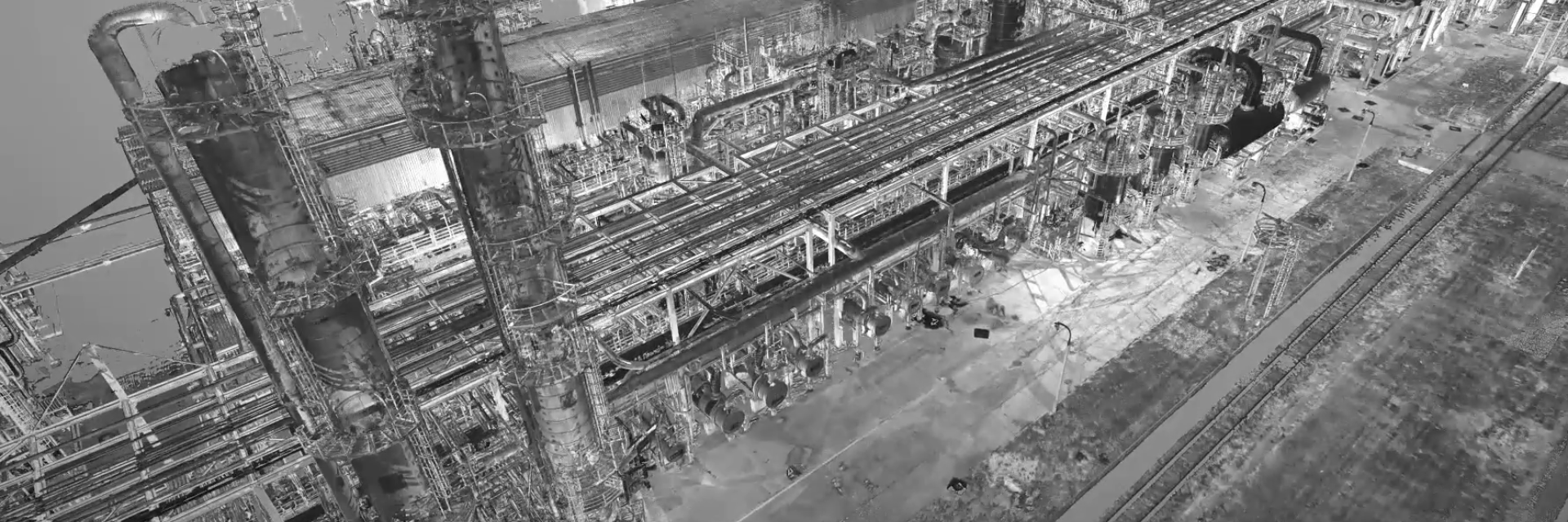 Modernization of the Olefin II installation at the PKN Orlen plant