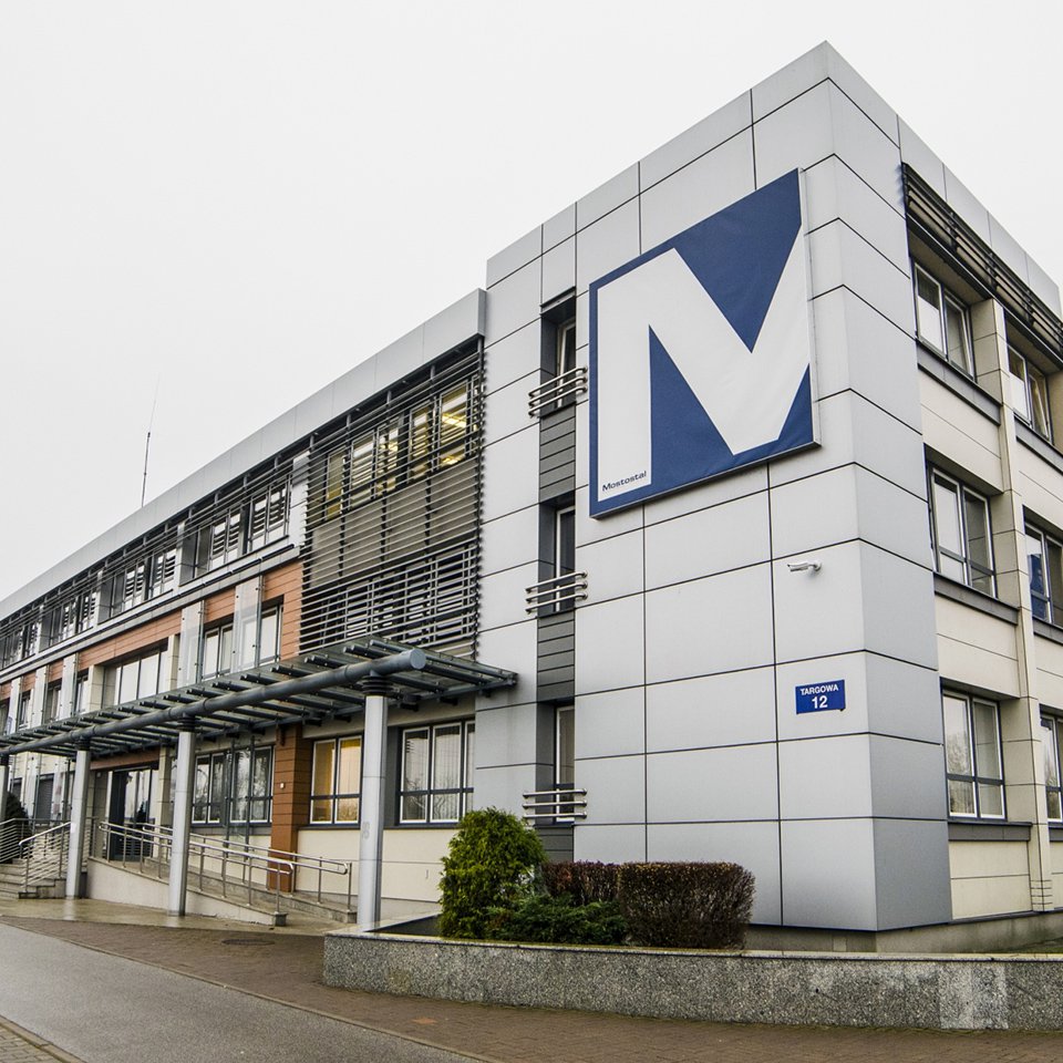 Über Mostostal