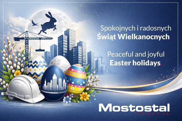 Życzenia Wielkanocne 