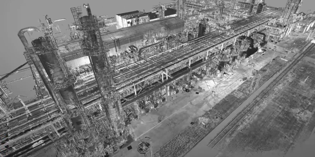 Modernisierung der Anlage Olefins II im Werk von PKN Orlen