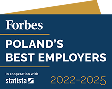 Poland Best Employers 2022-2025